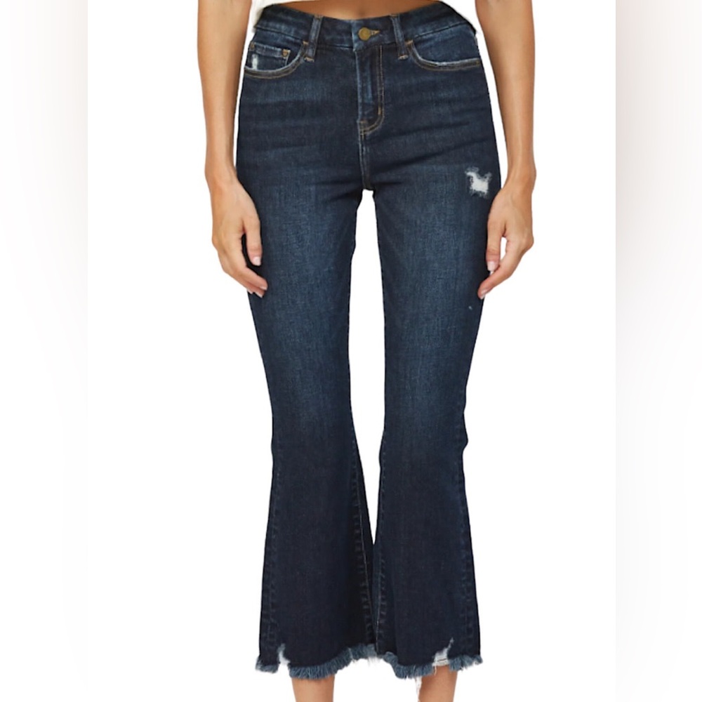 Mica Denim Jeans NWT